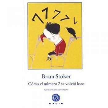 Como el número 7 se volvio loco.