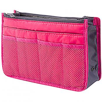 Travel Purse Organizer
