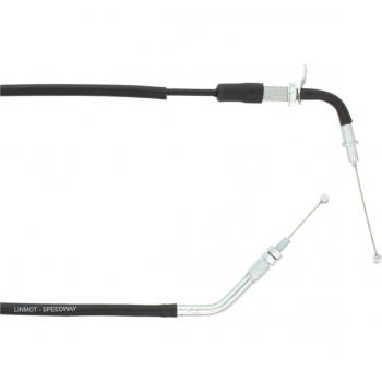 Cavo dell'acceleratore per veicoli 4RIDE LG-032