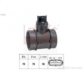 Medidor de Fluxo de Ar EPS 1.991.155