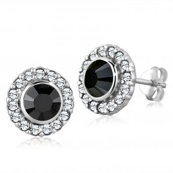 Femme Argenta – Boucles d’Oreilles Elli 0309742612