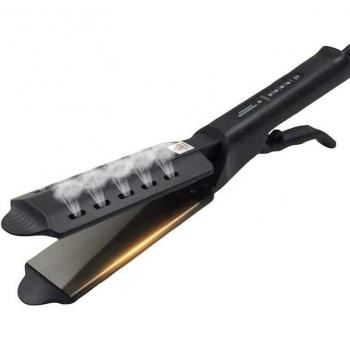 Quick Heat Ceramic Hair Straightening Iron