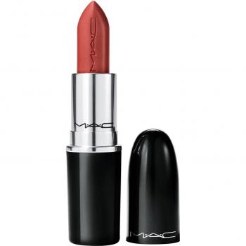 M.A.C Lustreglass Sheer-Shine Lipstick gloss