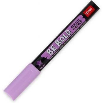 Pennarello Acrilico Be Bold Legami Lilla