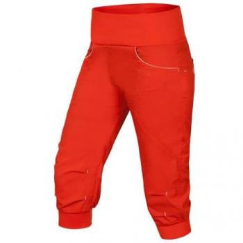 Pantaloni Corti Donna Ocun Noya