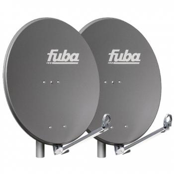 Satelliten-Antenne Fuba 11003016 DAL 800 AA