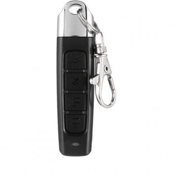 Mando remoto para puerta de garaje 433MHz