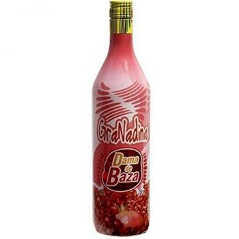 Dama de Baza Bebida Granadina 1 Litro