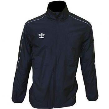 Veste d'entraînement Umbro Pro Noir S