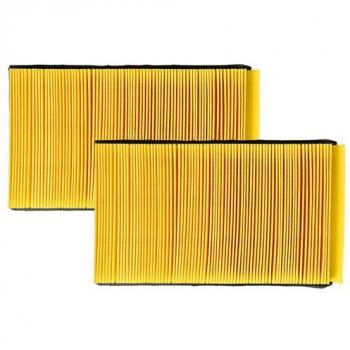 Festo/Festool CT/CTL Mini, CT/CTL Midi, HF-CT Mini, HF-CT Midi Vacuum Cleaner Main Filter Set