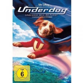 Underdog