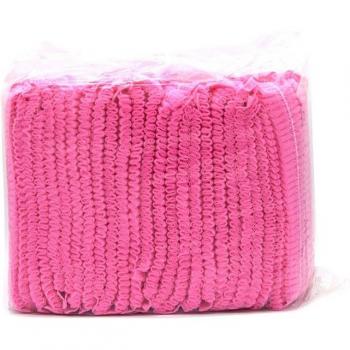 Anti-Dust Hair Net Caps for Men and Women