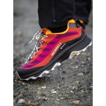 Merrell Rose Moab Speed Femmes Gore‑Tex