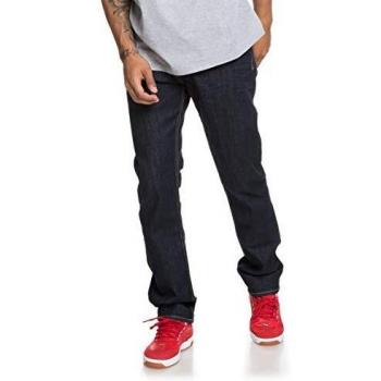 Worker Indigo Rinse