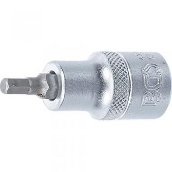 Douille à embout BGS TECHNIC