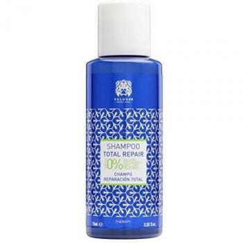 Valquer Champú Total Reparación sin sulfatos 75 ml