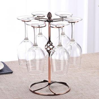 Colgante de Cristal para Copa Tinto