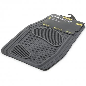 Ridex Tapis de sol PVC universels 215A1431