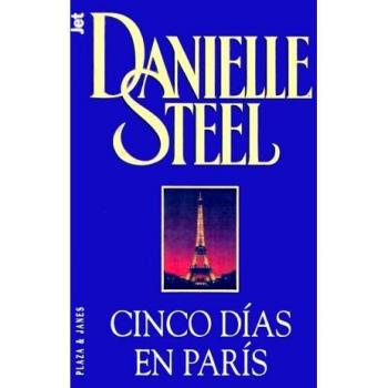 Cinco dias en Paris / Five Days in Paris