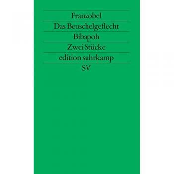Das Beuschelgeflecht. Bibapoh. Mozarts Il re pastore folgend: Zwei Stücke