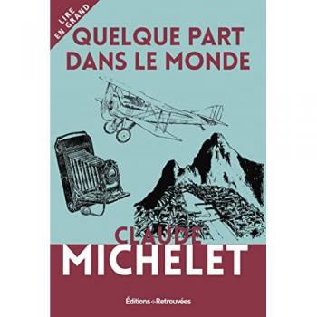 Quelque part dans le monde