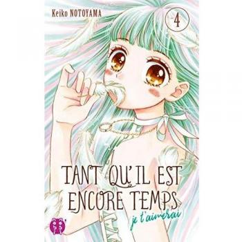 Tant qu'il est encore temps (je t'aimerai) T04