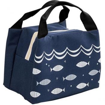 Outdoor Insulated Lunch Box