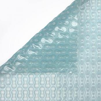 Bâche à bulles GeoBubble 9x4,5 m 500 µm – Conception Française, Réduction de consommation