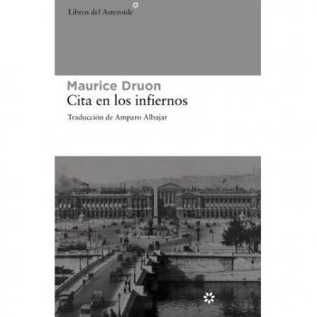 Cita en los infiernos