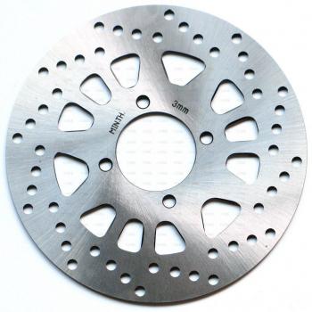 Rotor 220 mm YP‑125 (Yamaha)