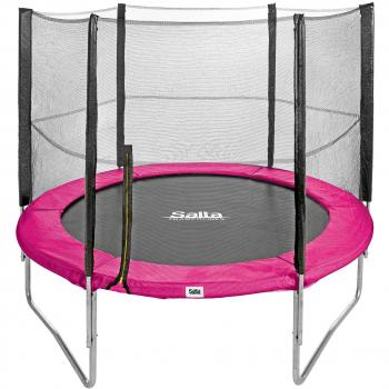 Salta 183cm Pink Trampoline