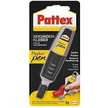 Sekundenkleber Pattex Perfect Pen