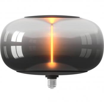Calex Flexfilament Zwart 4W