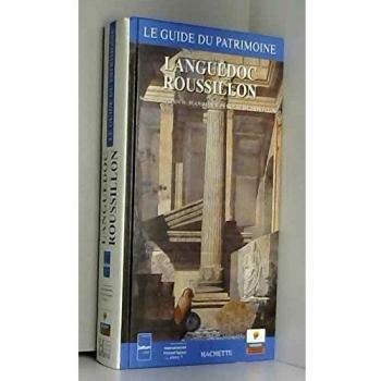 Guide du Patrimoine Languedoc-Roussillon