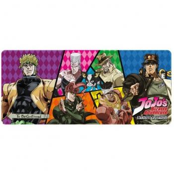 Tapis de souris JoJo's Bizarre Adventure XL