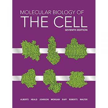 Molecular Biology of the Cell