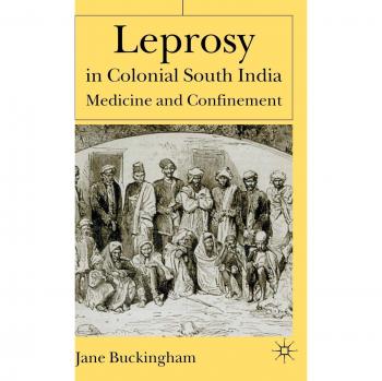 Leprosy in Colonial South India