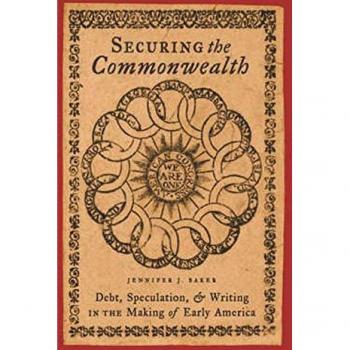 Baker, Jennifer J.: Securing the Commonwealth
