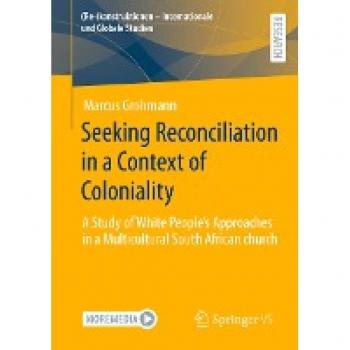 Seeking Reconciliation in a Multicultural Church