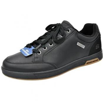 Skechers CAVELL-SPARKMAN Halbschuh aus wasserabweisendem Material