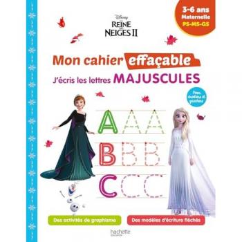 Hachette Disney