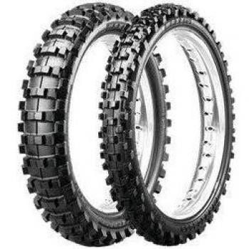 Maxxis M-7326 Maxxcross MX MH 110/100-18 TT 64M Hinterrad, NHS Motorradreifen