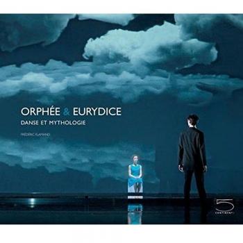 Orphée & Eurydice : danse et mythologie
