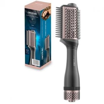 Cecotec Bamba Triángulo Ultra Secado