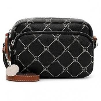 Borsa Anasthasia a tracolla single piece Tamaris – nero