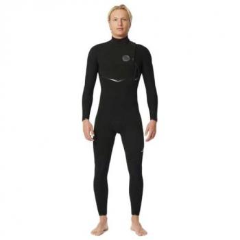 Tuta in Neoprene Rip Curl 5/3 mm con Zip e Bomb
