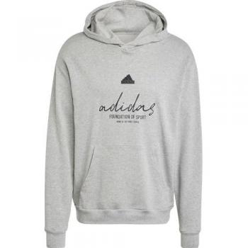 Adidas Brand Love French Terry Hoodie