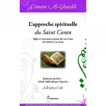 Approche spirituelle du Saint Coran