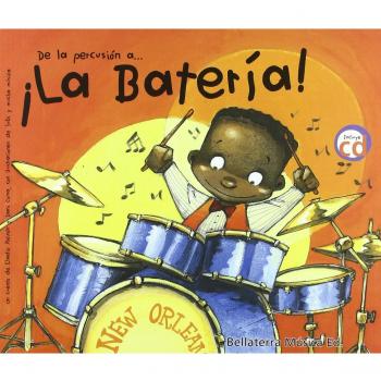 ...La Bateria
