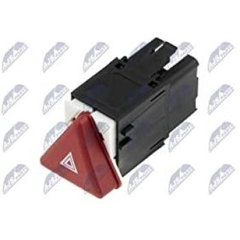 NTY EWS-VW-124 Luz de Emergência